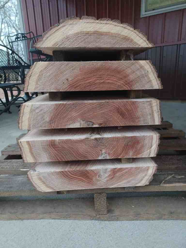 Does Slab Wood Make Good Firewood?